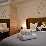 Porto Sea View - Tsimiski 78 Thessaloníki