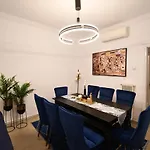 Lejlighed Porto Sea View - Tsimiski 78