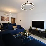 Lejlighed Porto Sea View - Tsimiski 78