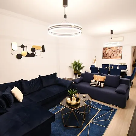 Porto Sea View - Tsimiski 78 * Thessaloníki