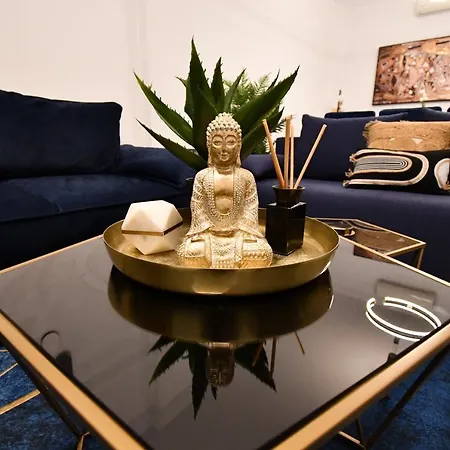 Porto Sea View - Tsimiski 78 *