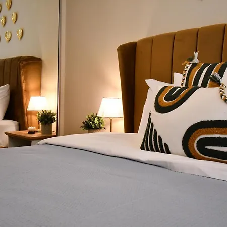 Porto Sea View - Tsimiski 78 * Thessaloníki