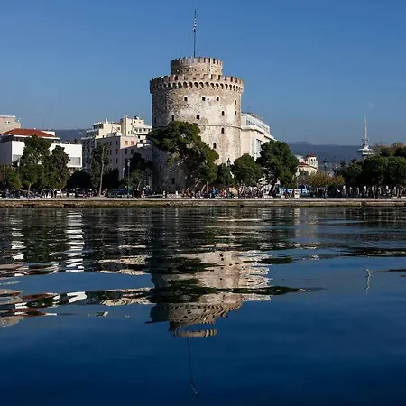 Appartamento Porto Sea View - Tsimiski 78 *