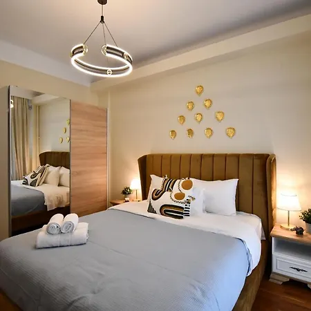 Porto Sea View - Tsimiski 78 Διαμέρισμα *