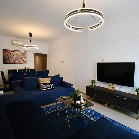 Appartamento Porto Sea View - Tsimiski 78