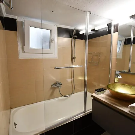 Appartamento Porto Sea View - Tsimiski 78 *