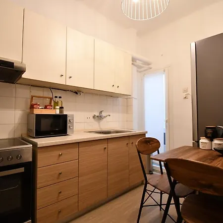 Διαμέρισμα Porto Sea View - Tsimiski 78 *