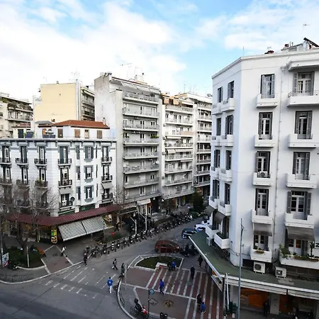 Porto Sea View - Tsimiski 78 *