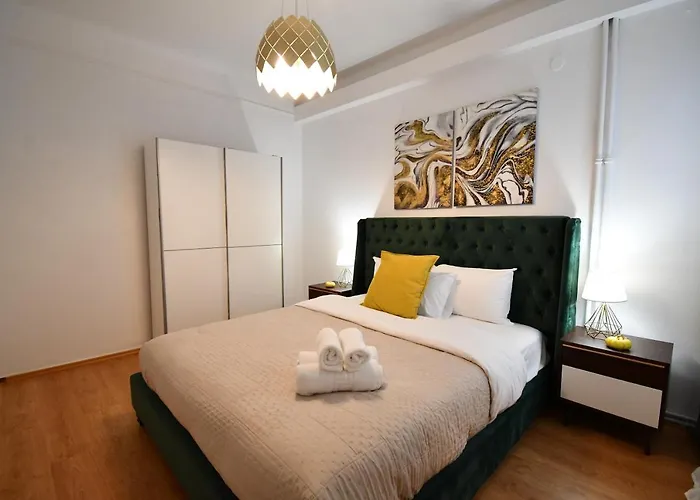 Porto Sea View - Tsimiski 78 Apartment *